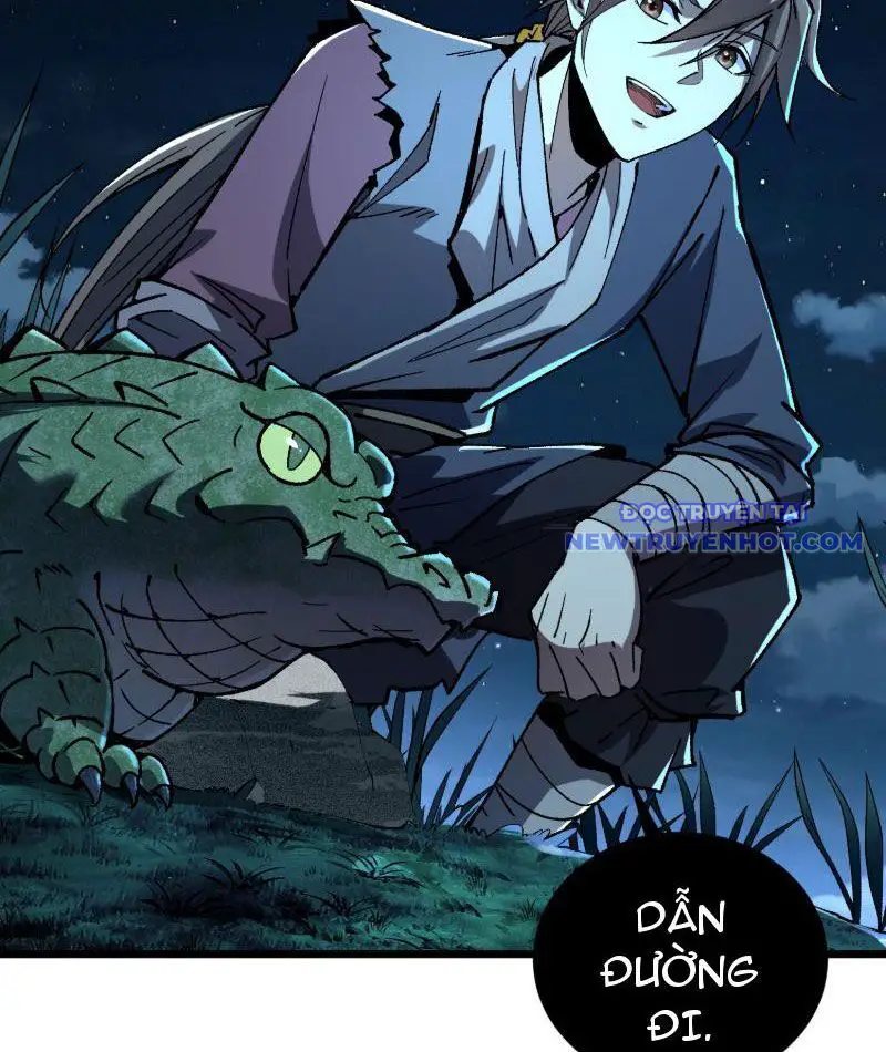 Thành Thần Bắt Đầu Từ Thủy Hầu Tử Nettruyen ZZZ Chương 4 Page 22