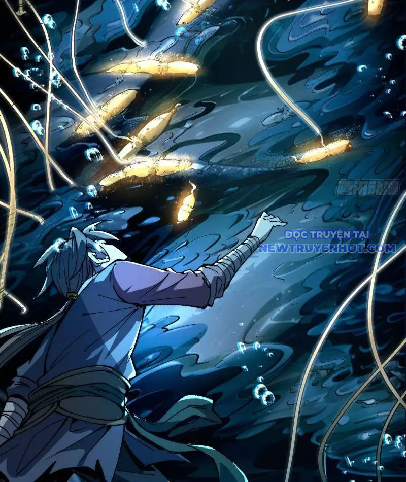 Thành Thần Bắt Đầu Từ Thủy Hầu Tử Nettruyen ZZZ Chương 4 Page 31