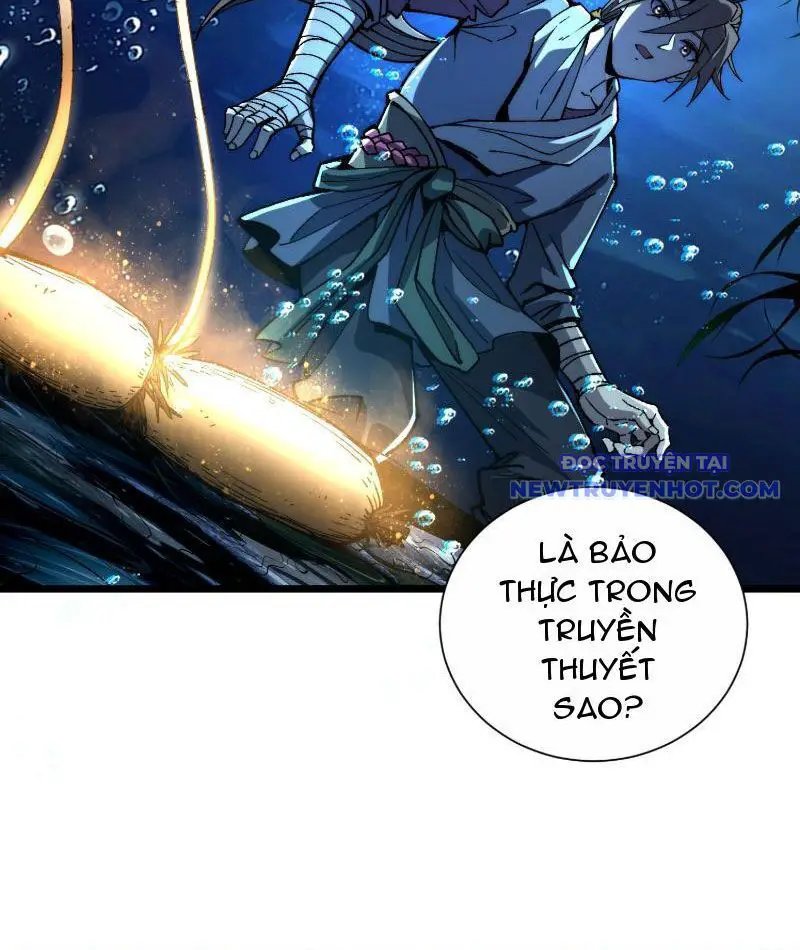 Thành Thần Bắt Đầu Từ Thủy Hầu Tử Nettruyen ZZZ Chương 4 Page 33