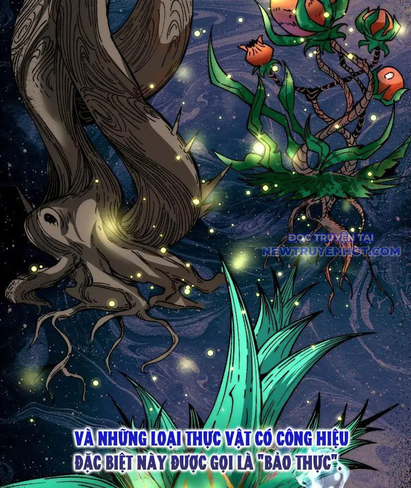 Thành Thần Bắt Đầu Từ Thủy Hầu Tử Nettruyen ZZZ Chương 4 Page 37