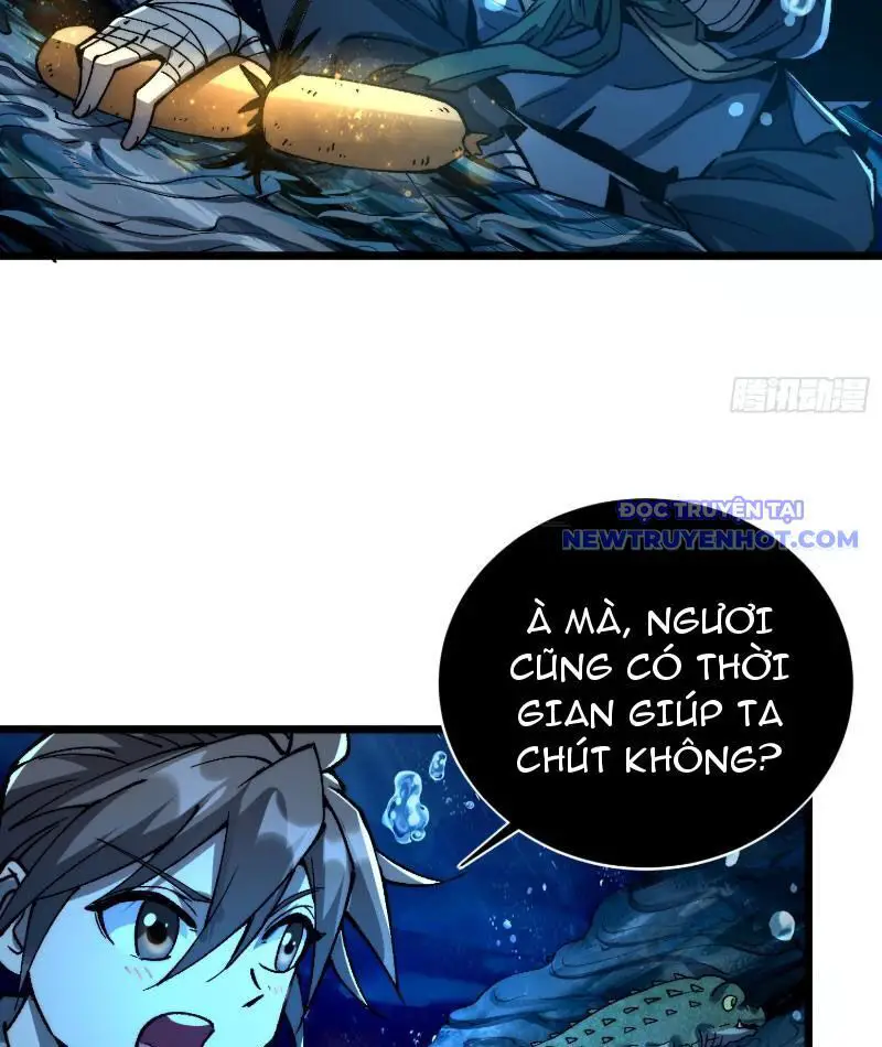 Thành Thần Bắt Đầu Từ Thủy Hầu Tử Nettruyen ZZZ Chương 4 Page 43