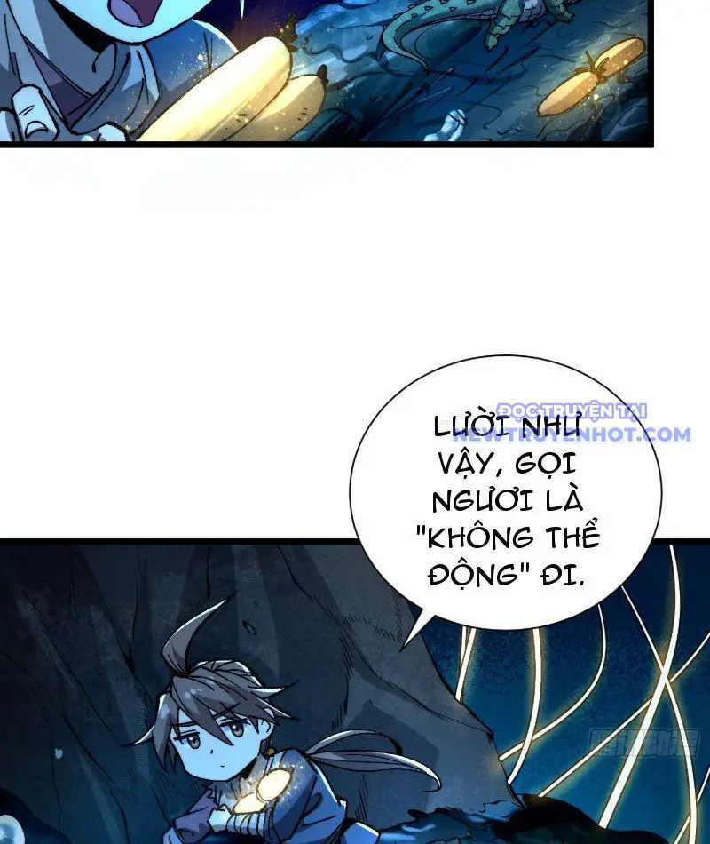 Thành Thần Bắt Đầu Từ Thủy Hầu Tử Nettruyen ZZZ Chương 4 Page 44