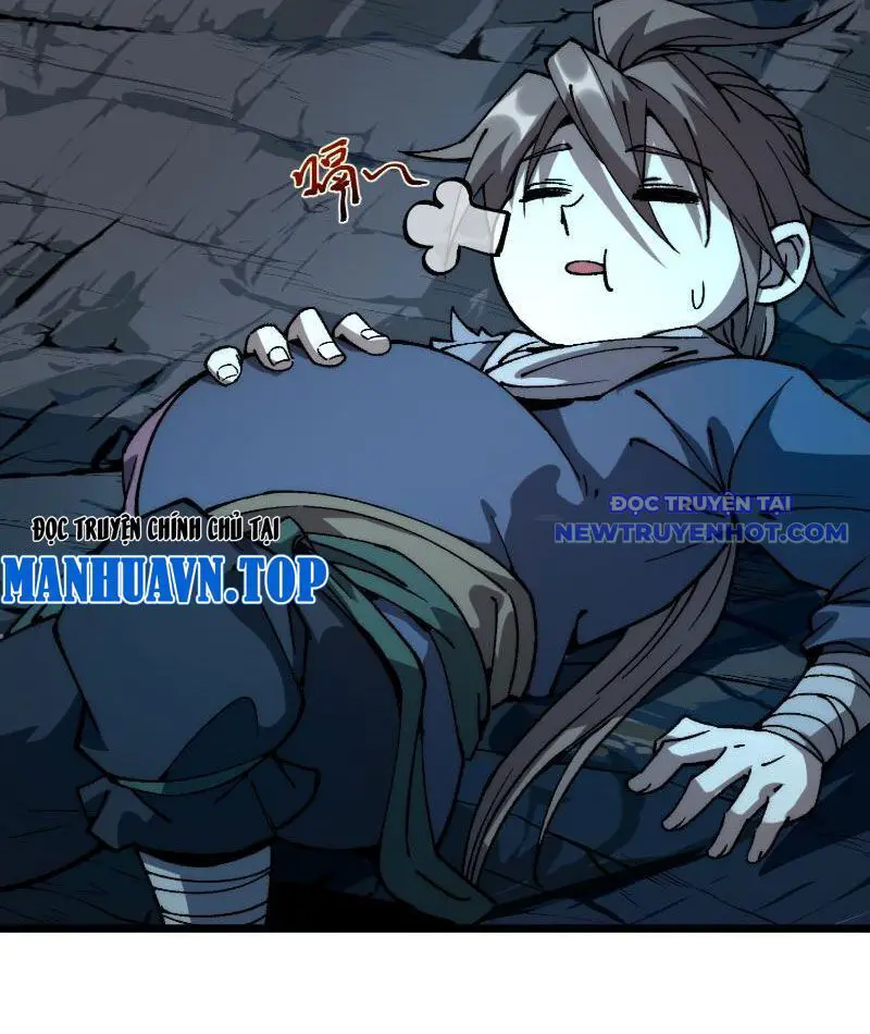 Thành Thần Bắt Đầu Từ Thủy Hầu Tử Nettruyen ZZZ Chương 4 Page 55