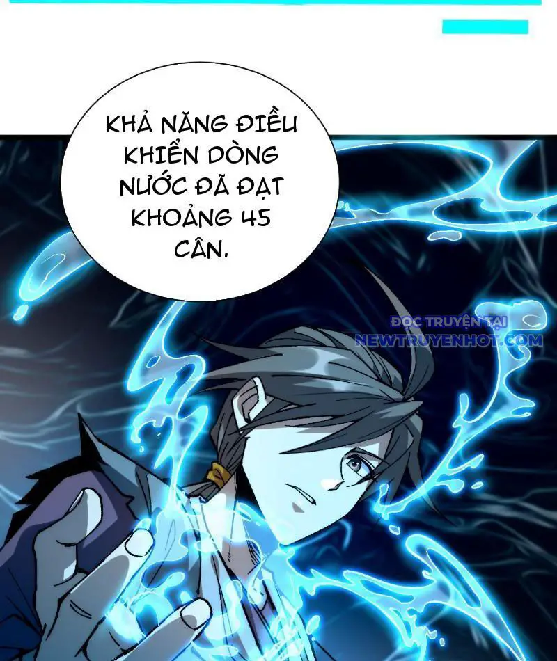 Thành Thần Bắt Đầu Từ Thủy Hầu Tử Nettruyen ZZZ Chương 4 Page 64