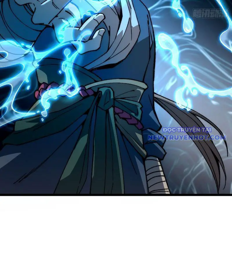 Thành Thần Bắt Đầu Từ Thủy Hầu Tử Nettruyen ZZZ Chương 4 Page 65
