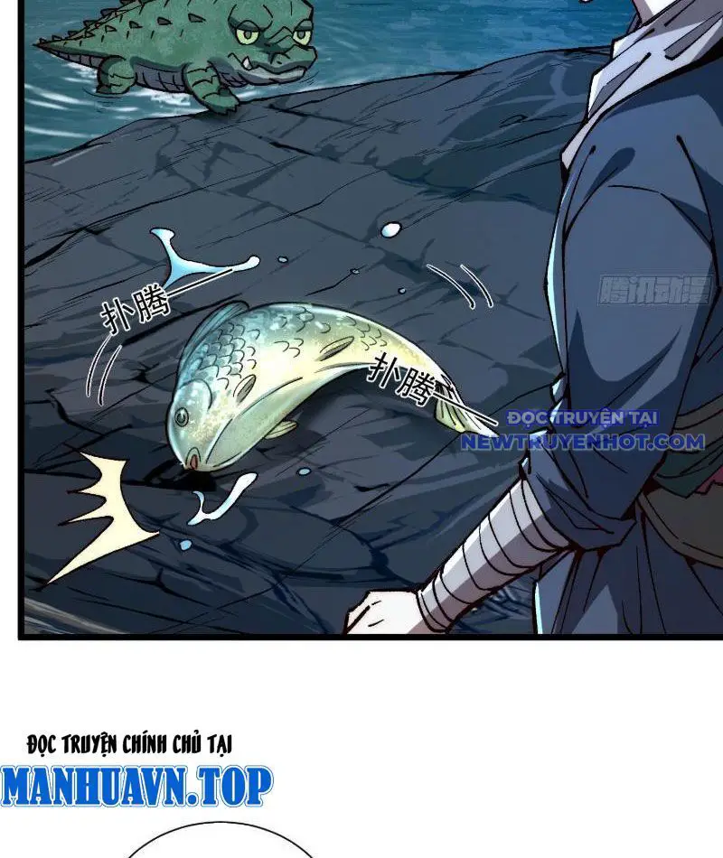 Thành Thần Bắt Đầu Từ Thủy Hầu Tử Nettruyen ZZZ Chương 4 Page 71