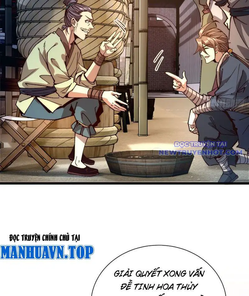 Thành Thần Bắt Đầu Từ Thủy Hầu Tử Nettruyen ZZZ Chương 4 Page 77
