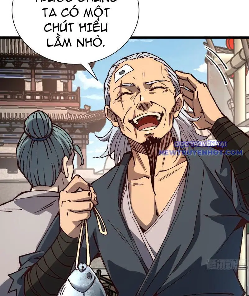 Thành Thần Bắt Đầu Từ Thủy Hầu Tử Nettruyen ZZZ Chương 4 Page 81