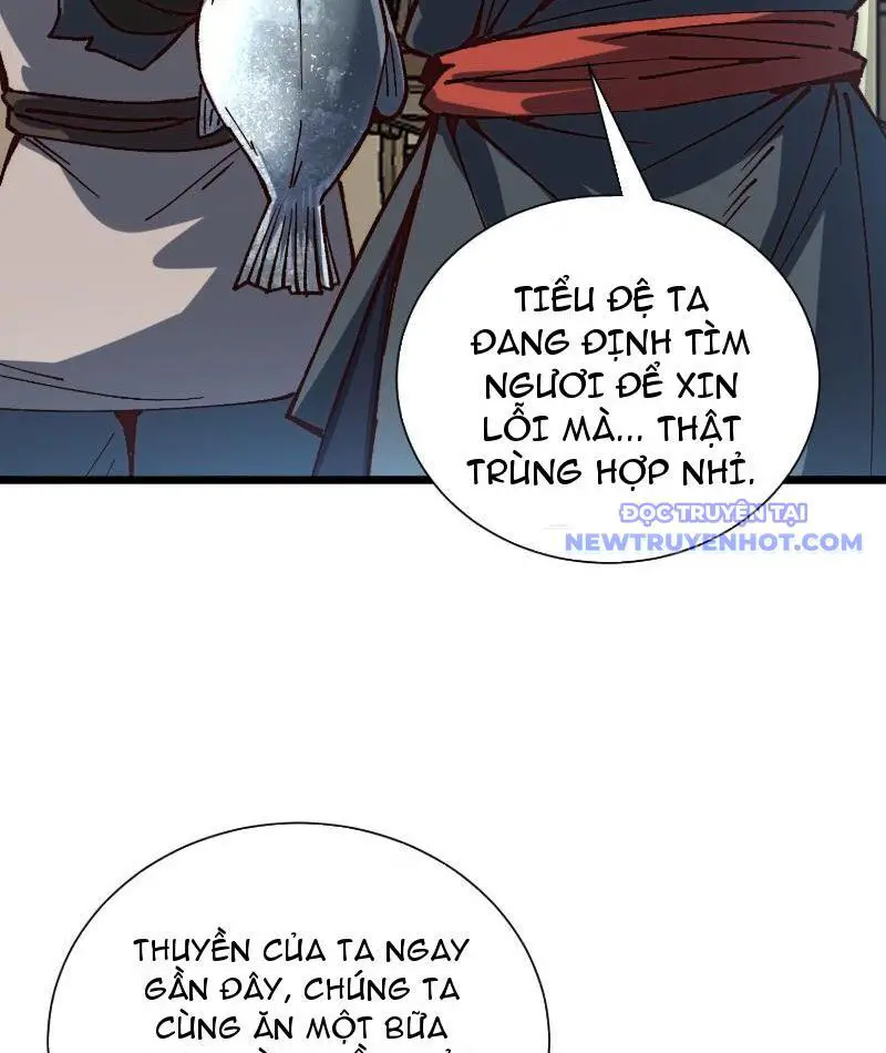 Thành Thần Bắt Đầu Từ Thủy Hầu Tử Nettruyen ZZZ Chương 4 Page 82
