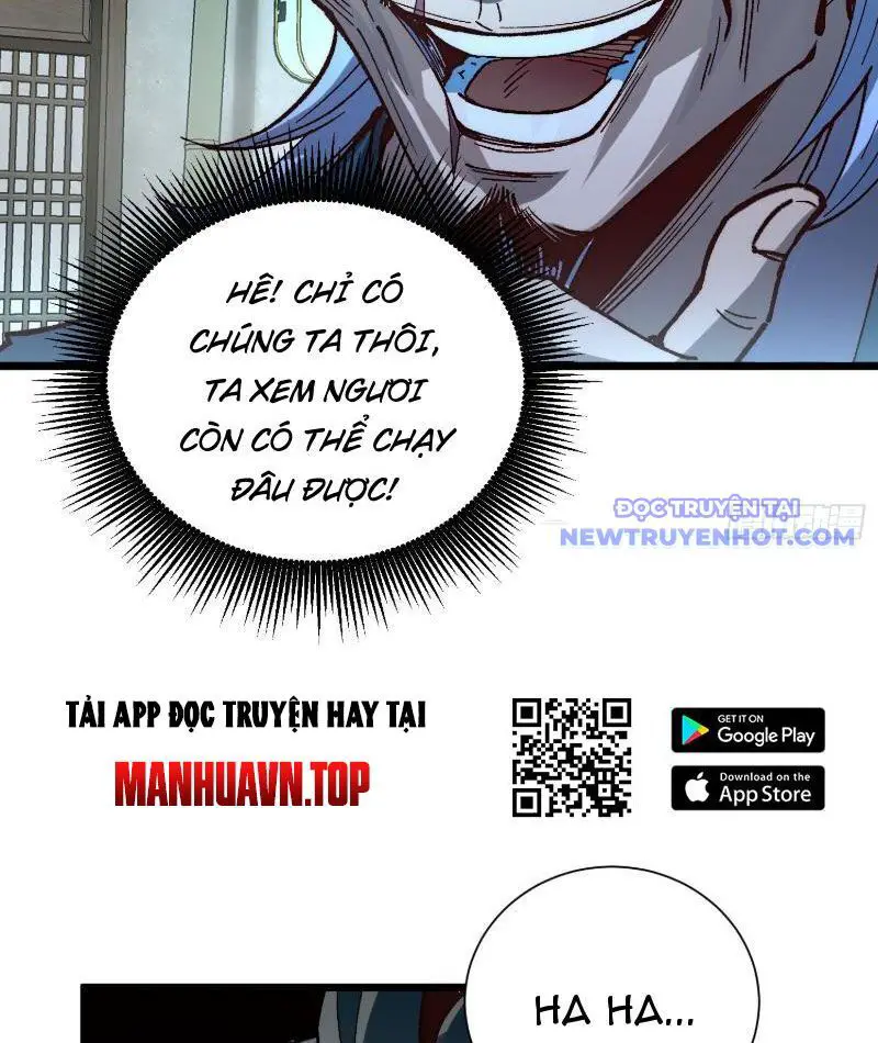 Thành Thần Bắt Đầu Từ Thủy Hầu Tử Nettruyen ZZZ Chương 4 Page 85