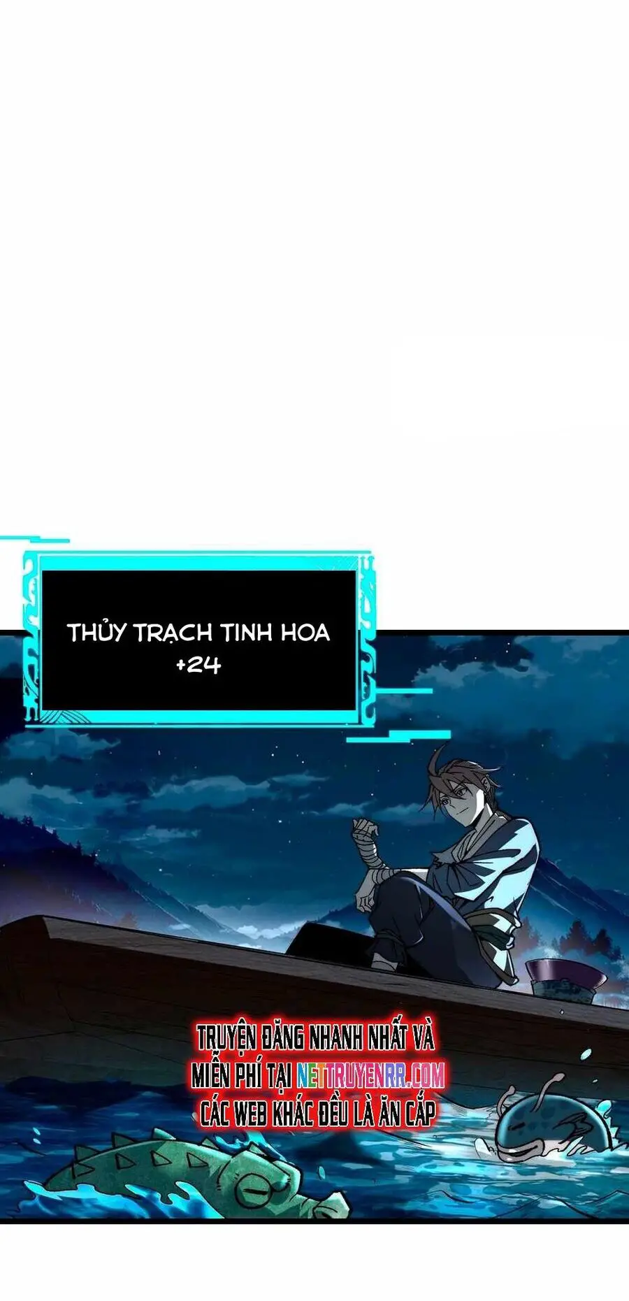 Thành Thần Bắt Đầu Từ Thủy Hầu Tử Nettruyen ZZZ Chương 9 Page 10