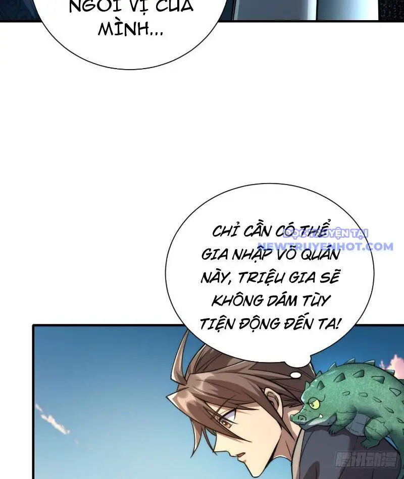 Thành Thần Bắt Đầu Từ Thủy Hầu Tử Nettruyen ZZZ Chương 6 Page 22