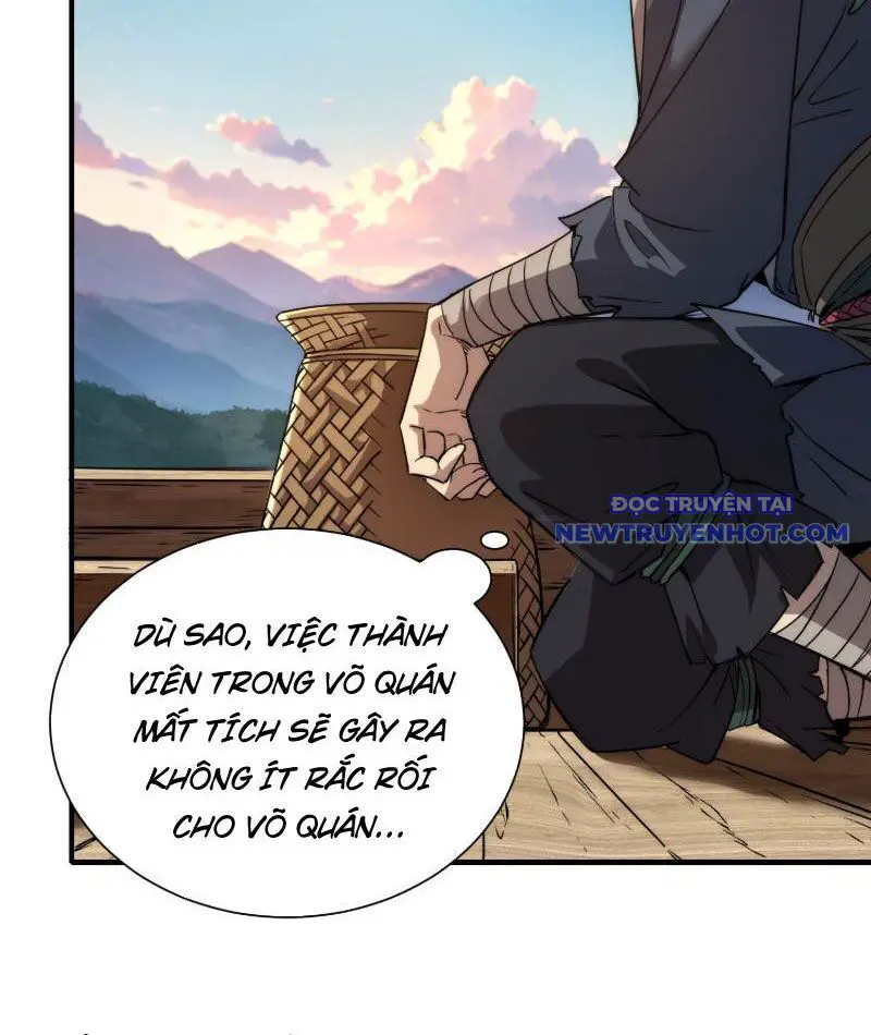 Thành Thần Bắt Đầu Từ Thủy Hầu Tử Nettruyen ZZZ Chương 6 Page 23