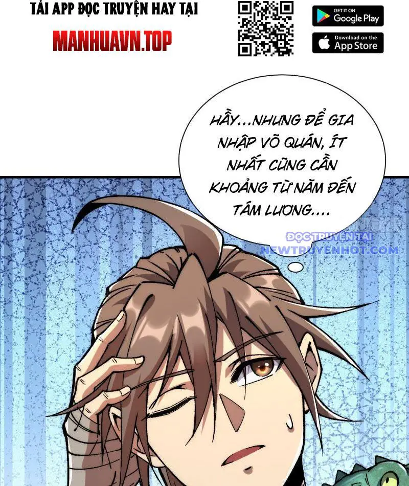 Thành Thần Bắt Đầu Từ Thủy Hầu Tử Nettruyen ZZZ Chương 6 Page 24