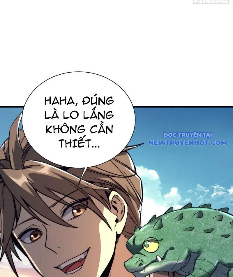 Thành Thần Bắt Đầu Từ Thủy Hầu Tử Nettruyen ZZZ Chương 6 Page 27