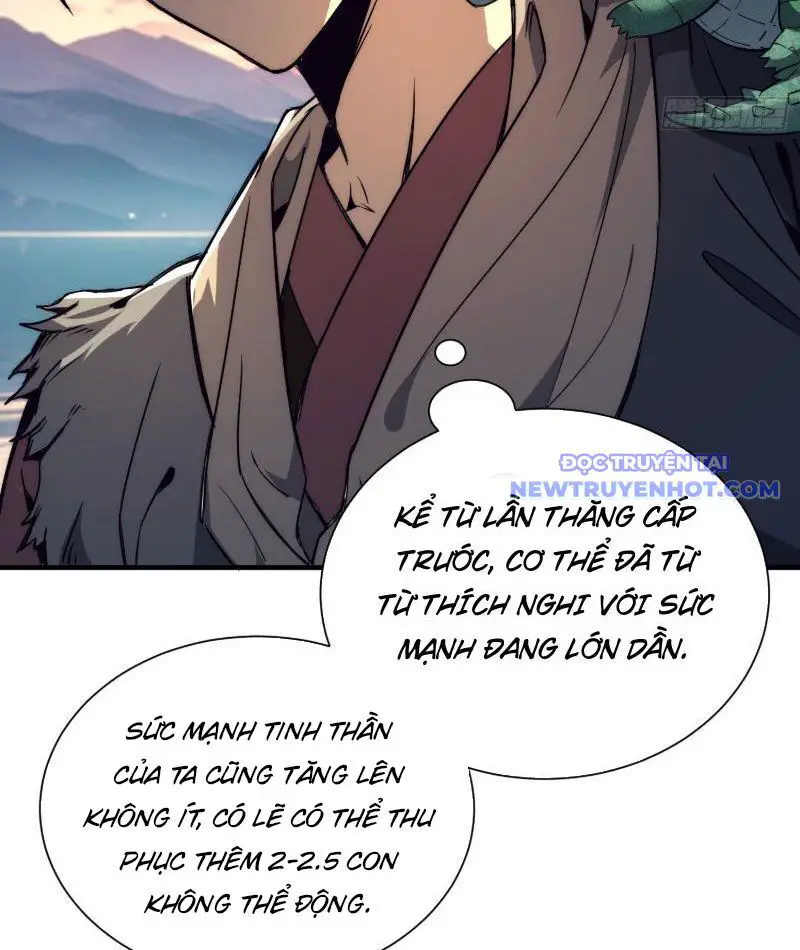Thành Thần Bắt Đầu Từ Thủy Hầu Tử Nettruyen ZZZ Chương 6 Page 28