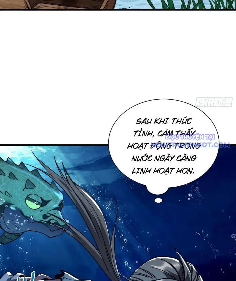Thành Thần Bắt Đầu Từ Thủy Hầu Tử Nettruyen ZZZ Chương 6 Page 30