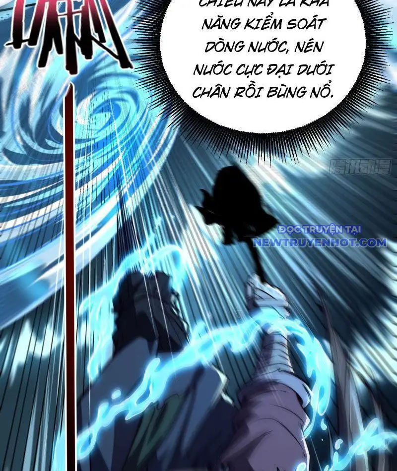 Thành Thần Bắt Đầu Từ Thủy Hầu Tử Nettruyen ZZZ Chương 6 Page 35