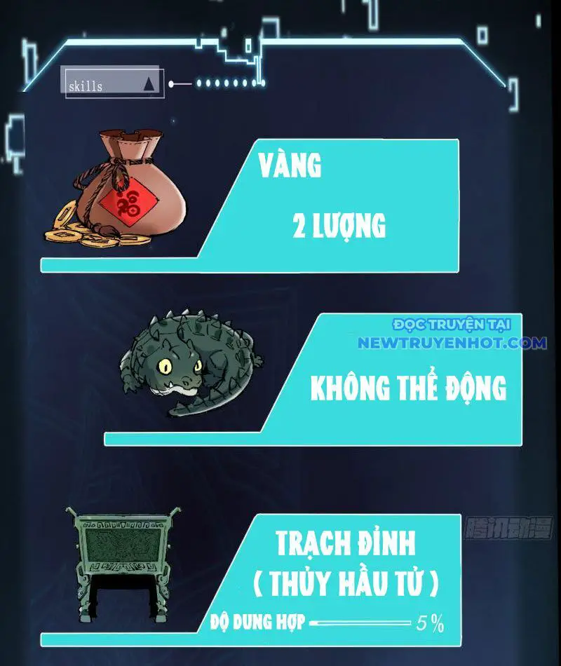 Thành Thần Bắt Đầu Từ Thủy Hầu Tử Nettruyen ZZZ Chương 5 Page 80