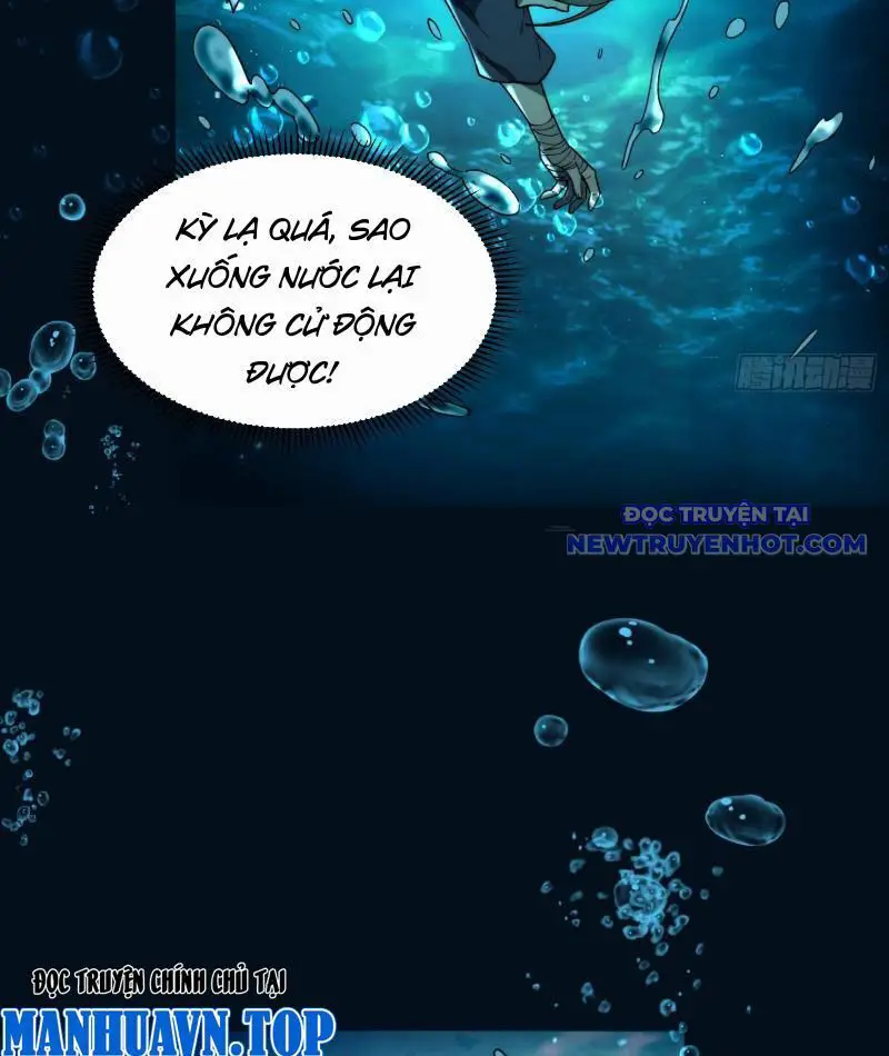 Thành Thần Bắt Đầu Từ Thủy Hầu Tử Nettruyen ZZZ Chương 1 Page 35
