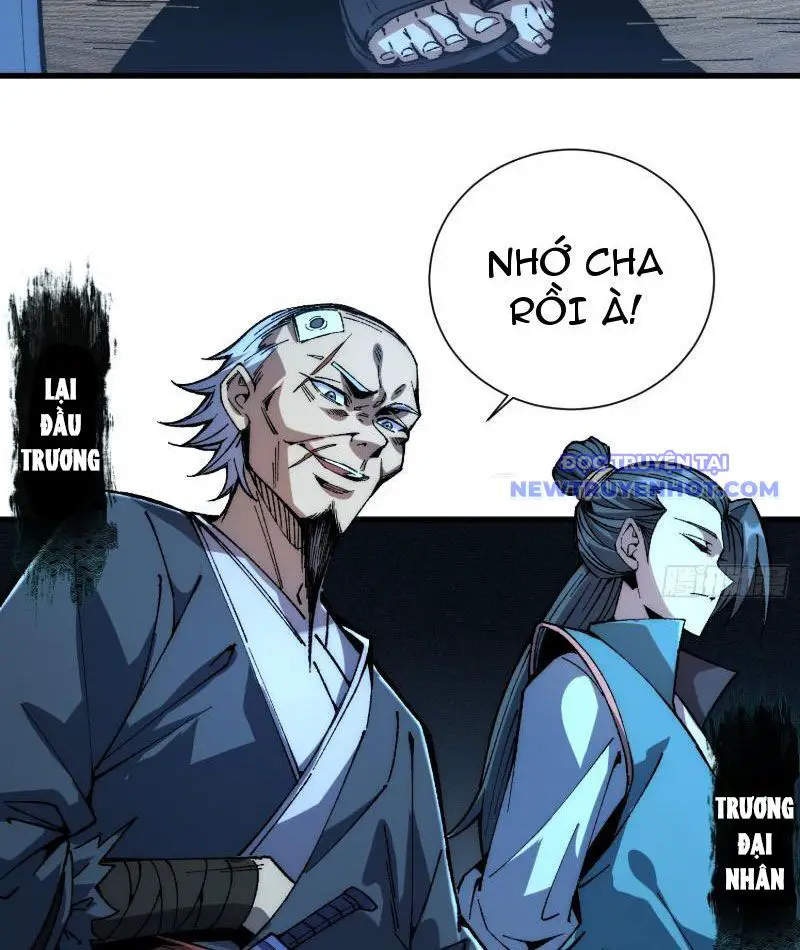 Thành Thần Bắt Đầu Từ Thủy Hầu Tử Nettruyen ZZZ Chương 1 Page 44