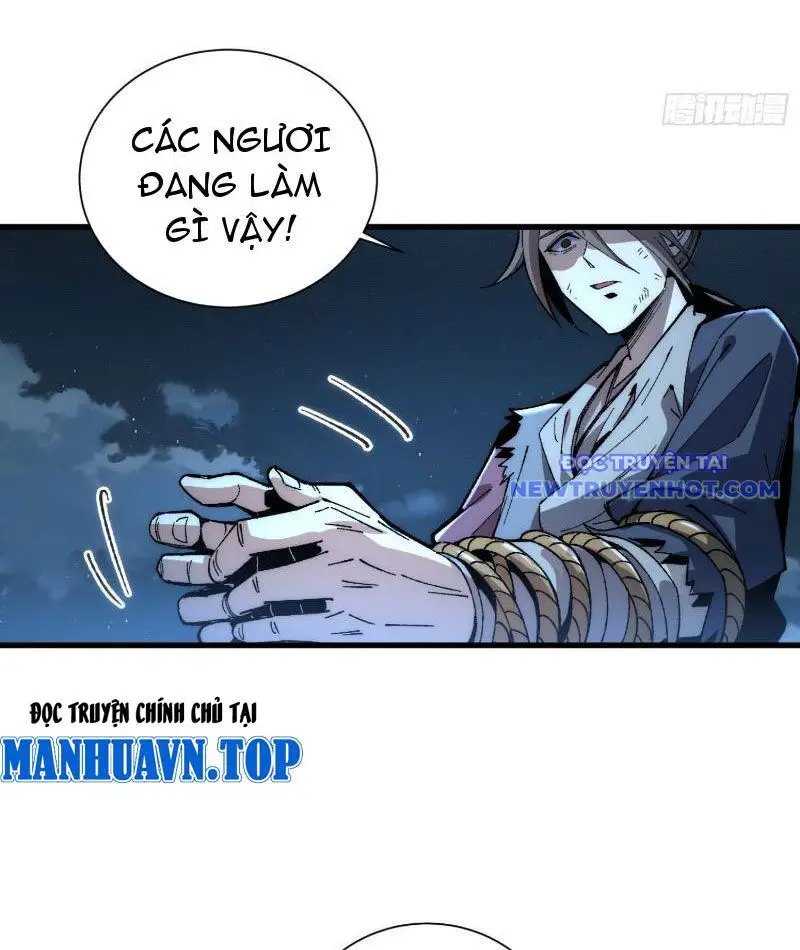 Thành Thần Bắt Đầu Từ Thủy Hầu Tử Nettruyen ZZZ Chương 1 Page 46