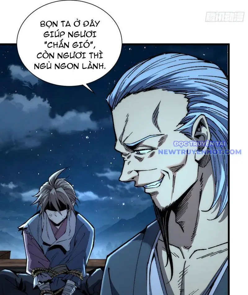 Thành Thần Bắt Đầu Từ Thủy Hầu Tử Nettruyen ZZZ Chương 1 Page 50