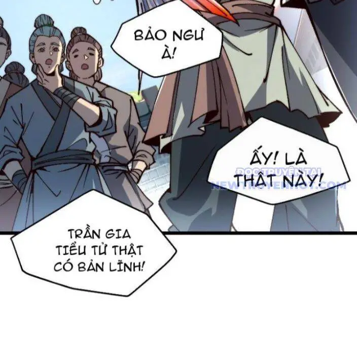 Thành Thần Bắt Đầu Từ Thủy Hầu Tử Nettruyen ZZZ Chương 8 Page 10
