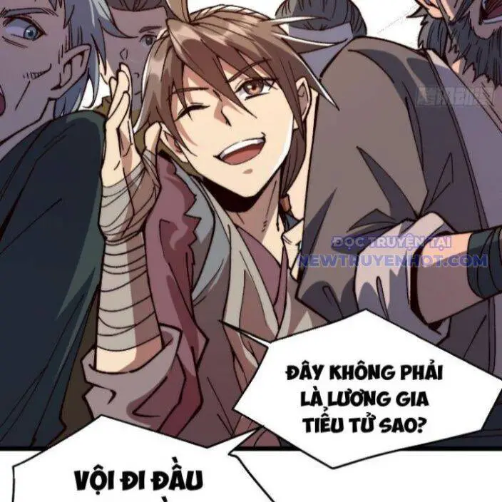 Thành Thần Bắt Đầu Từ Thủy Hầu Tử Nettruyen ZZZ Chương 8 Page 13