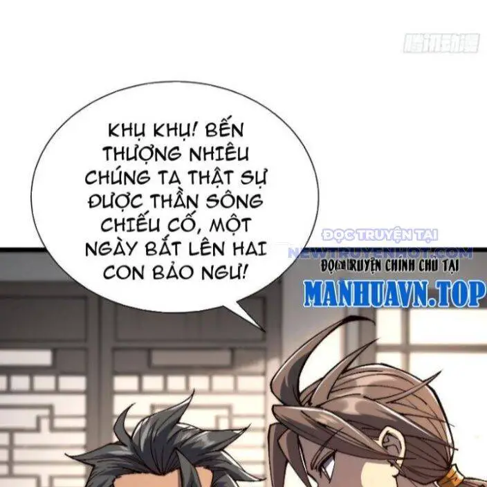 Thành Thần Bắt Đầu Từ Thủy Hầu Tử Nettruyen ZZZ Chương 8 Page 17