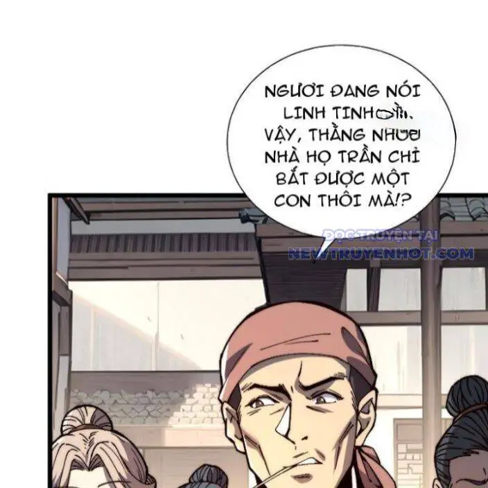 Thành Thần Bắt Đầu Từ Thủy Hầu Tử Nettruyen ZZZ Chương 8 Page 19
