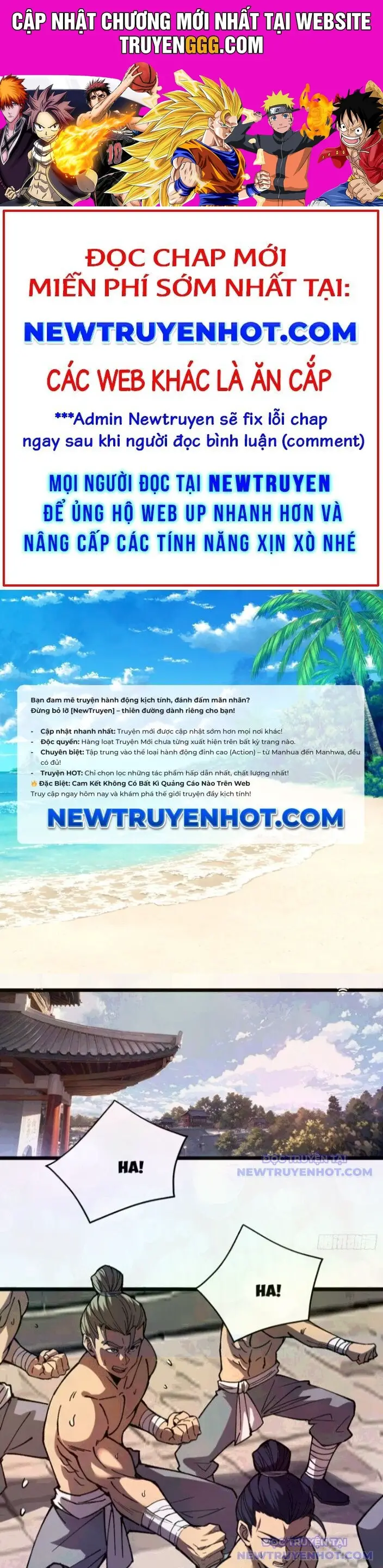 Thành Thần Bắt Đầu Từ Thủy Hầu Tử Nettruyen ZZZ Chương 17 Page 1