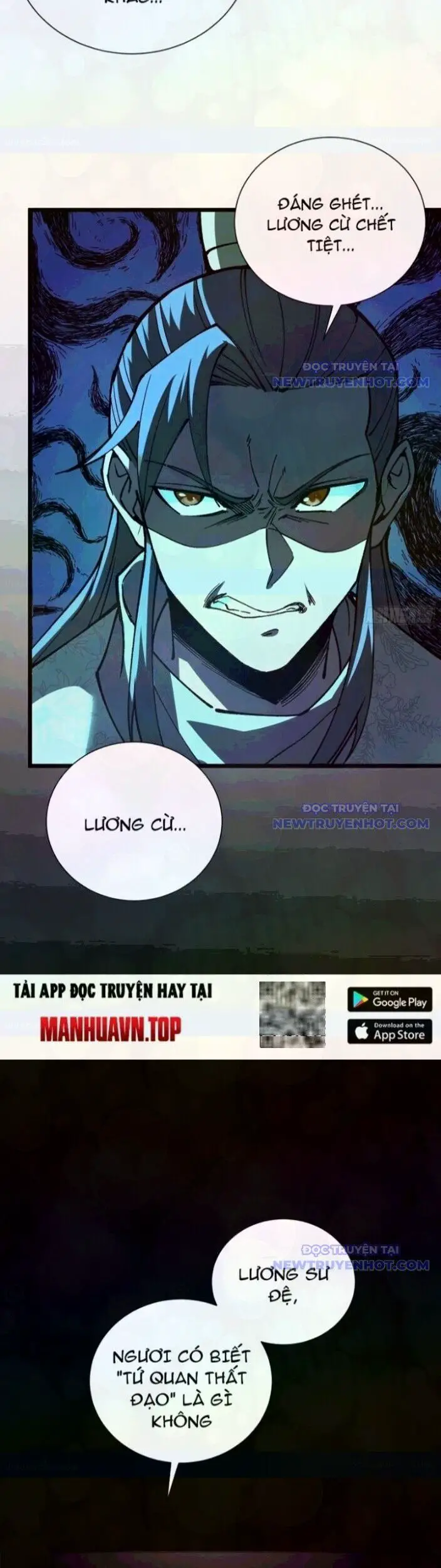 Thành Thần Bắt Đầu Từ Thủy Hầu Tử Nettruyen ZZZ Chương 17 Page 4