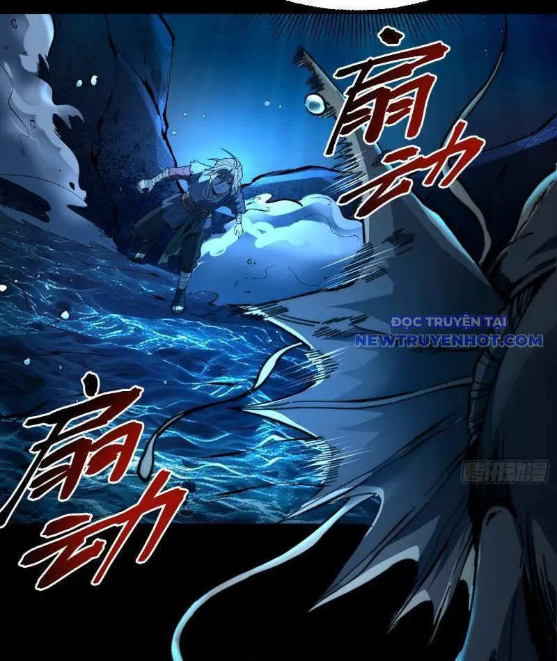 Thành Thần Bắt Đầu Từ Thủy Hầu Tử Nettruyen ZZZ Chương 7 Page 19