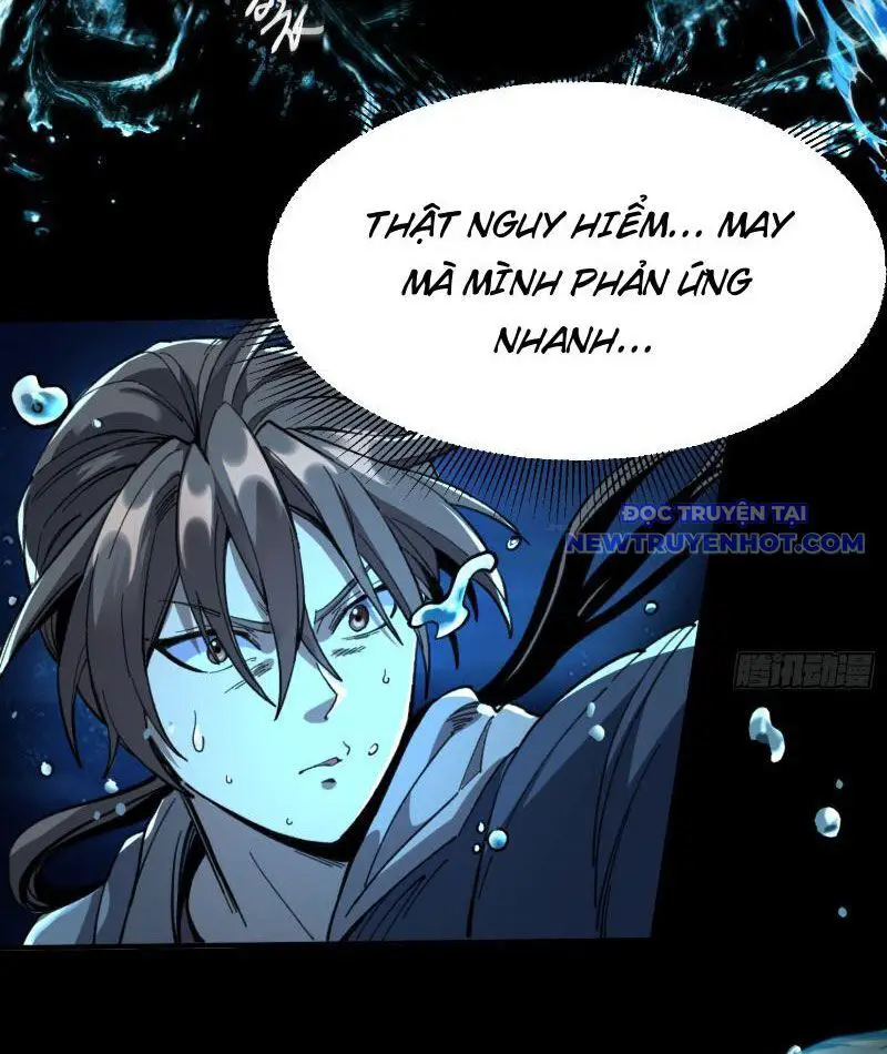 Thành Thần Bắt Đầu Từ Thủy Hầu Tử Nettruyen ZZZ Chương 7 Page 25