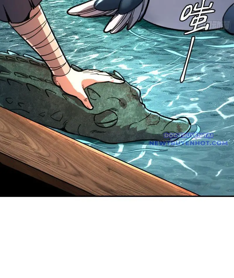 Thành Thần Bắt Đầu Từ Thủy Hầu Tử Nettruyen ZZZ Chương 7 Page 71