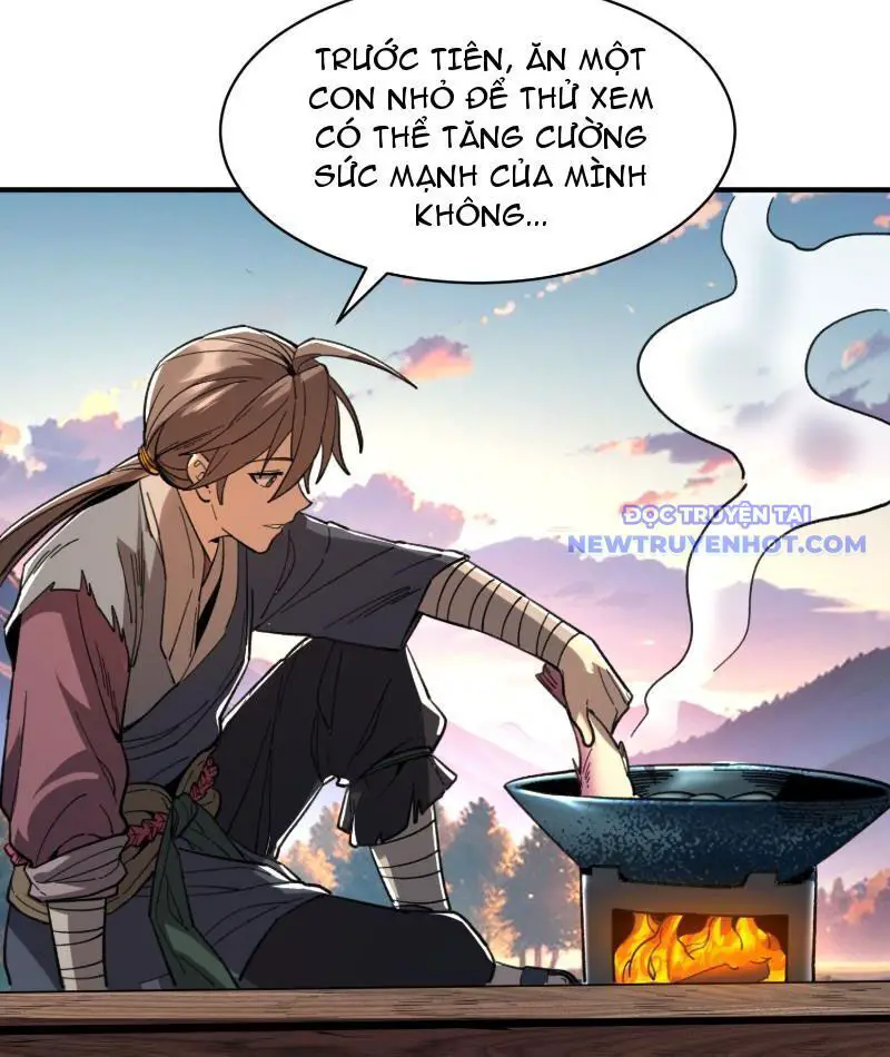 Thành Thần Bắt Đầu Từ Thủy Hầu Tử Nettruyen ZZZ Chương 7 Page 75