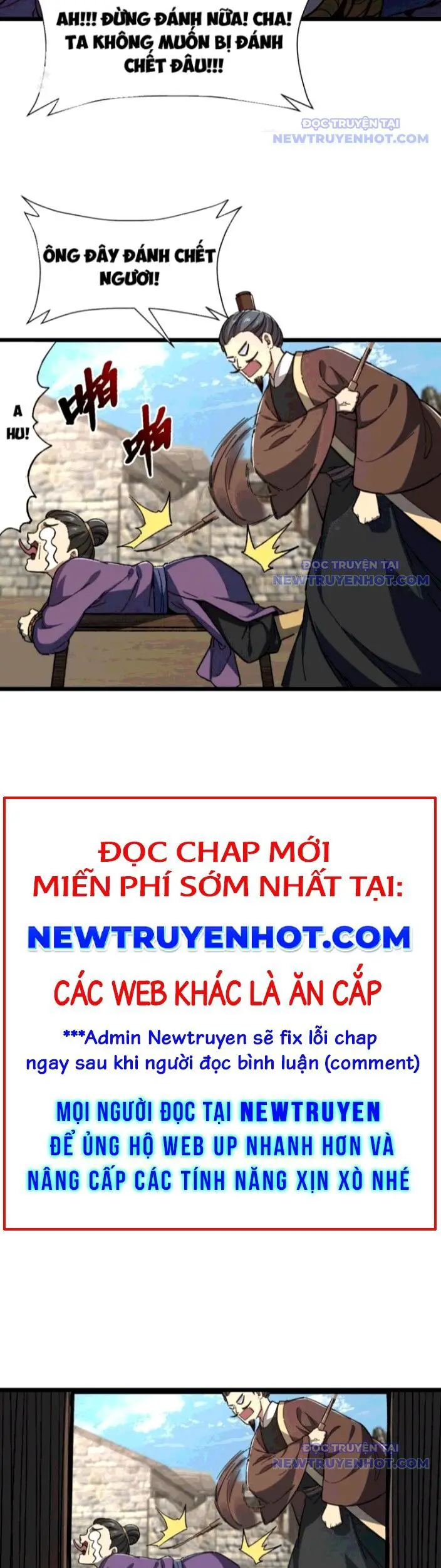 Thành Thần Bắt Đầu Từ Thủy Hầu Tử Nettruyen ZZZ Chương 24 Page 5