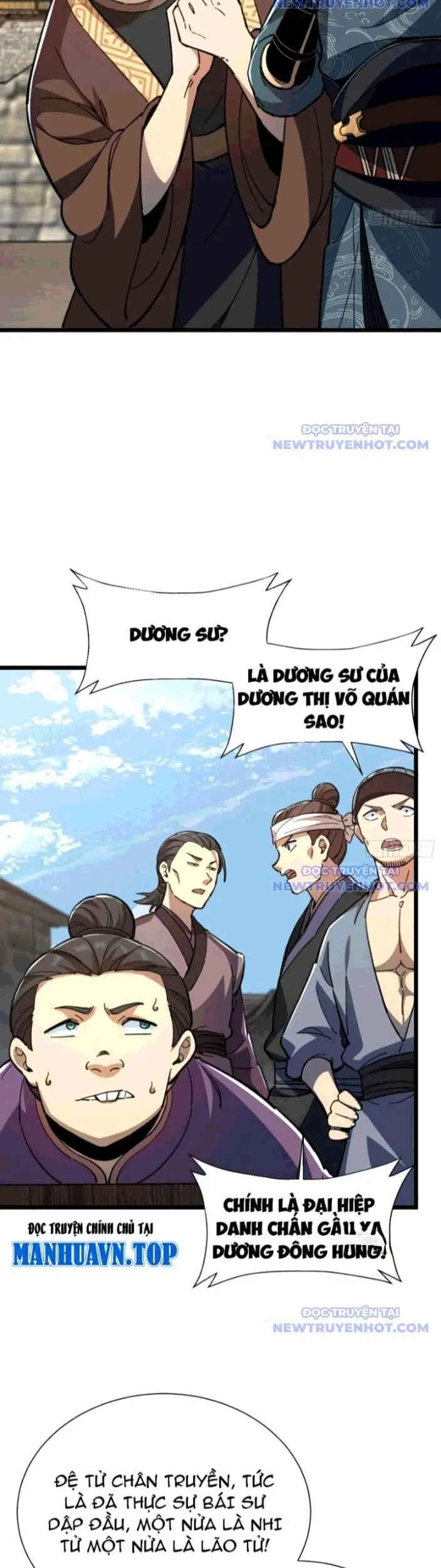 Thành Thần Bắt Đầu Từ Thủy Hầu Tử Nettruyen ZZZ Chương 24 Page 11