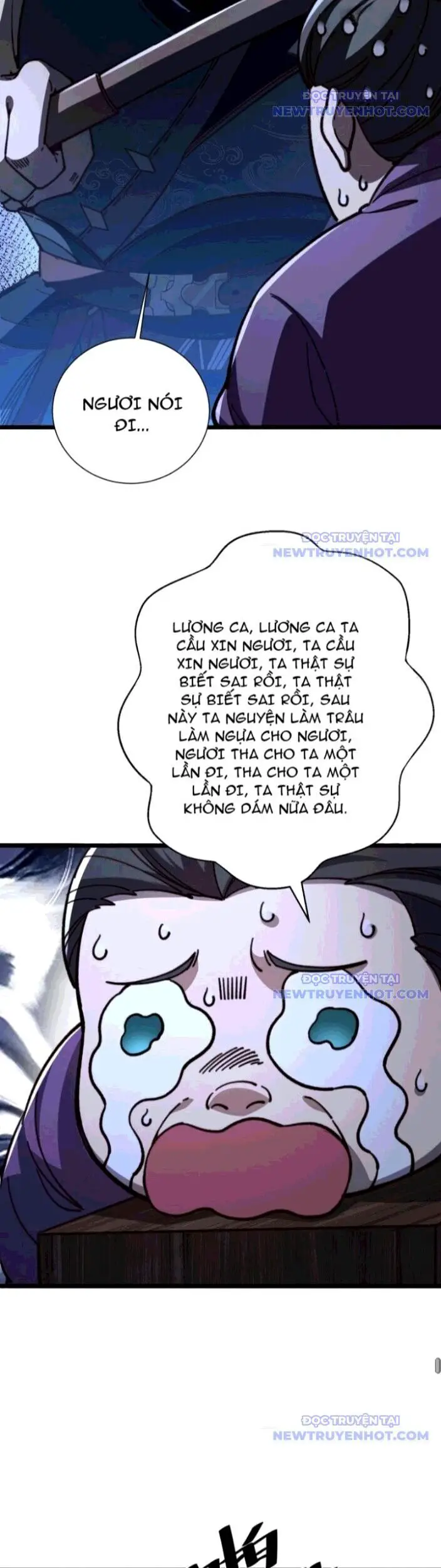 Thành Thần Bắt Đầu Từ Thủy Hầu Tử Nettruyen ZZZ Chương 24 Page 16
