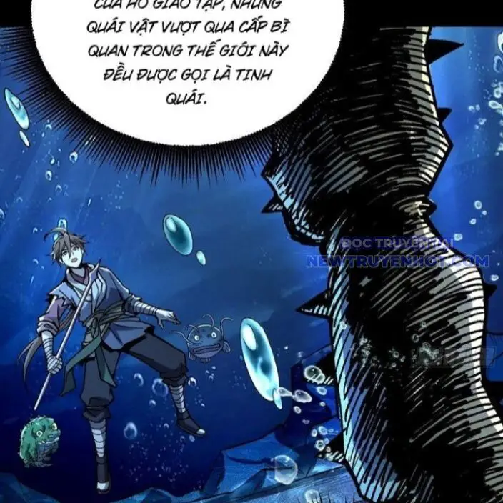 Thành Thần Bắt Đầu Từ Thủy Hầu Tử Nettruyen ZZZ Chương 12 Page 29