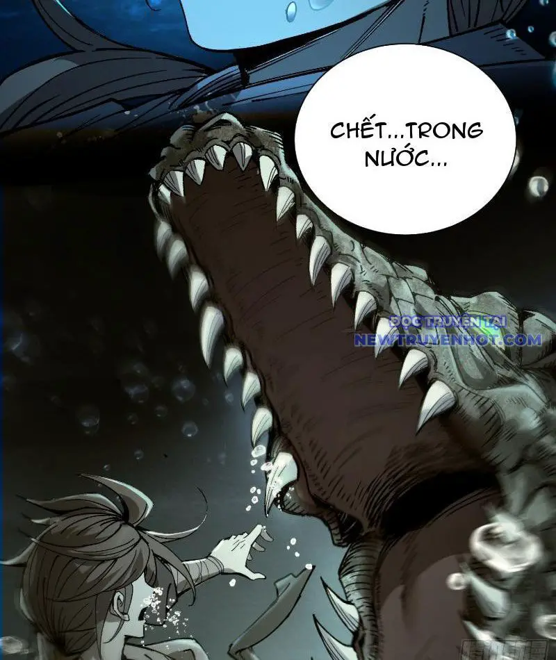 Thành Thần Bắt Đầu Từ Thủy Hầu Tử Nettruyen ZZZ Chương 2 Page 12