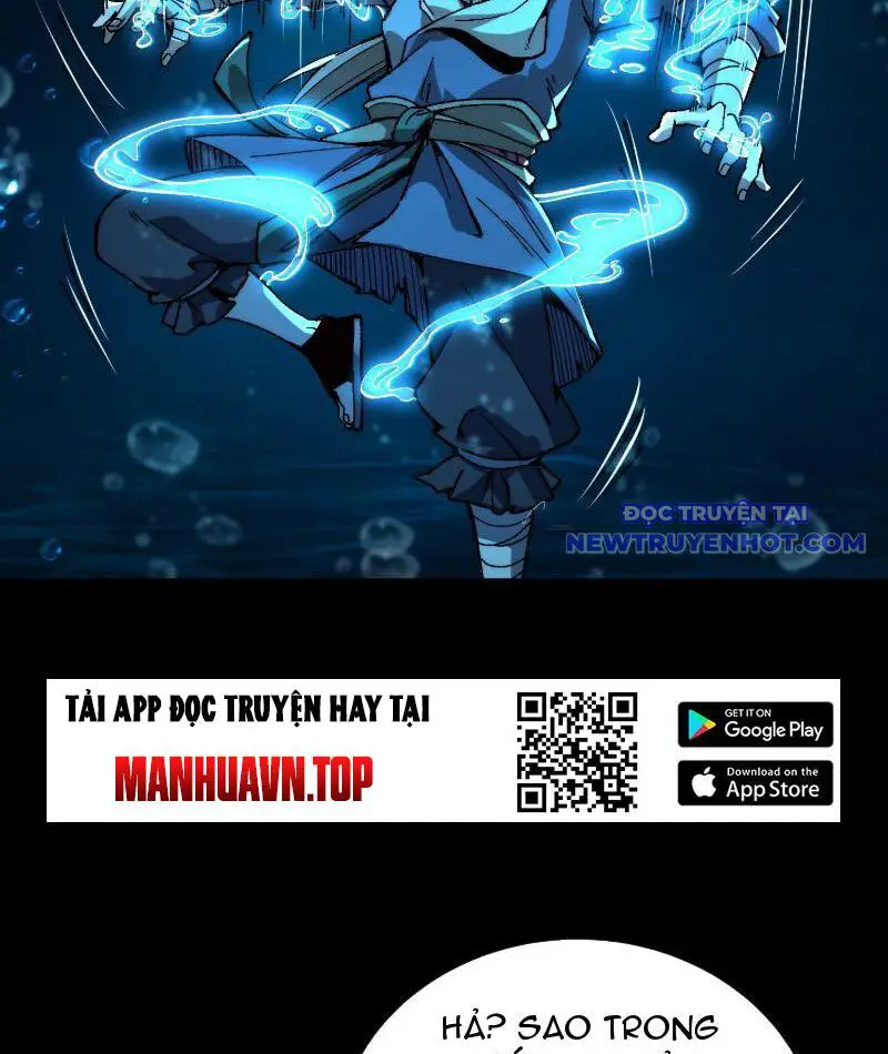 Thành Thần Bắt Đầu Từ Thủy Hầu Tử Nettruyen ZZZ Chương 2 Page 15