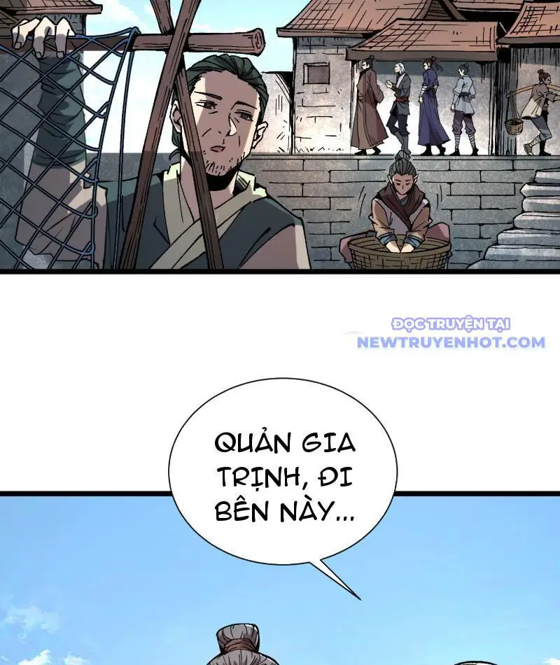 Thành Thần Bắt Đầu Từ Thủy Hầu Tử Nettruyen ZZZ Chương 2 Page 118