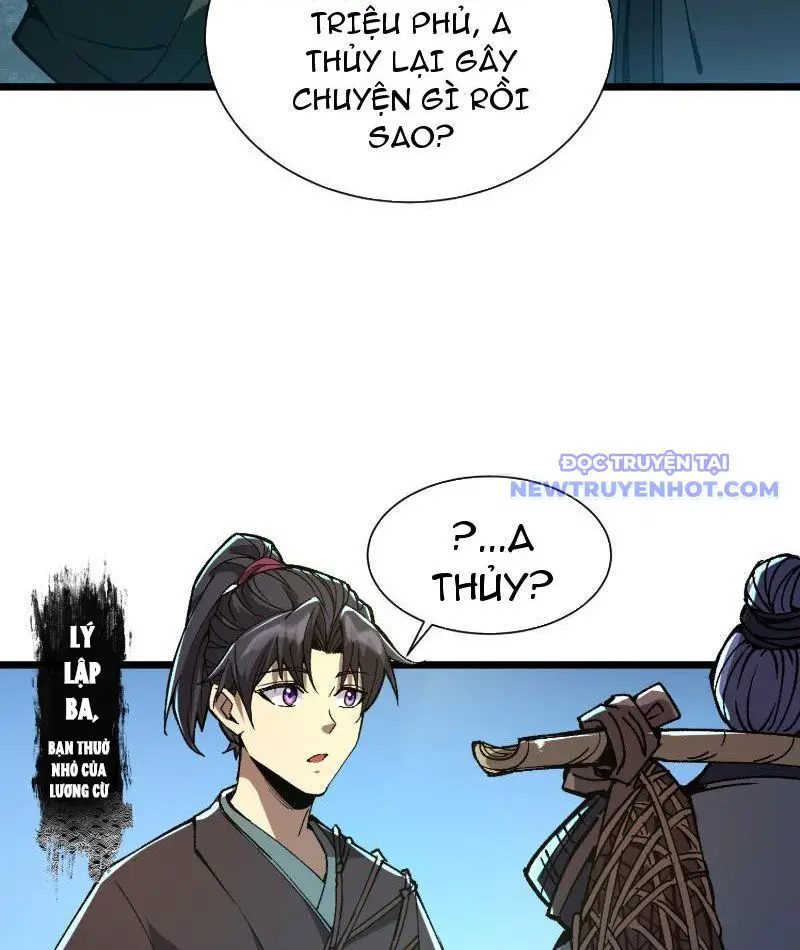 Thành Thần Bắt Đầu Từ Thủy Hầu Tử Nettruyen ZZZ Chương 2 Page 123