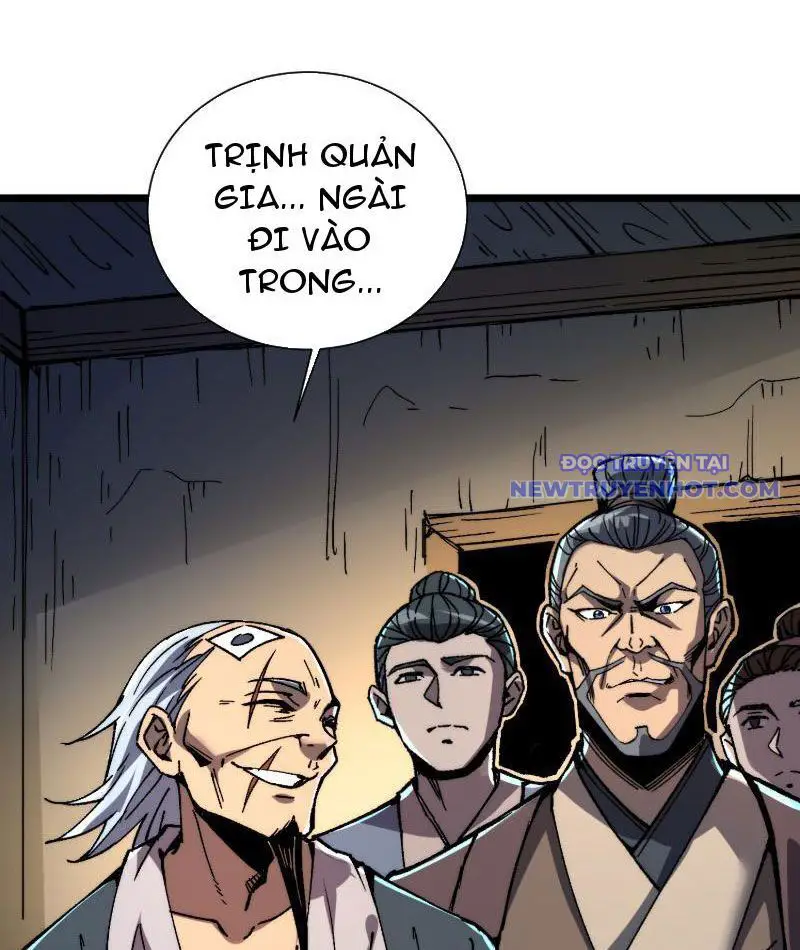 Thành Thần Bắt Đầu Từ Thủy Hầu Tử Nettruyen ZZZ Chương 2 Page 134