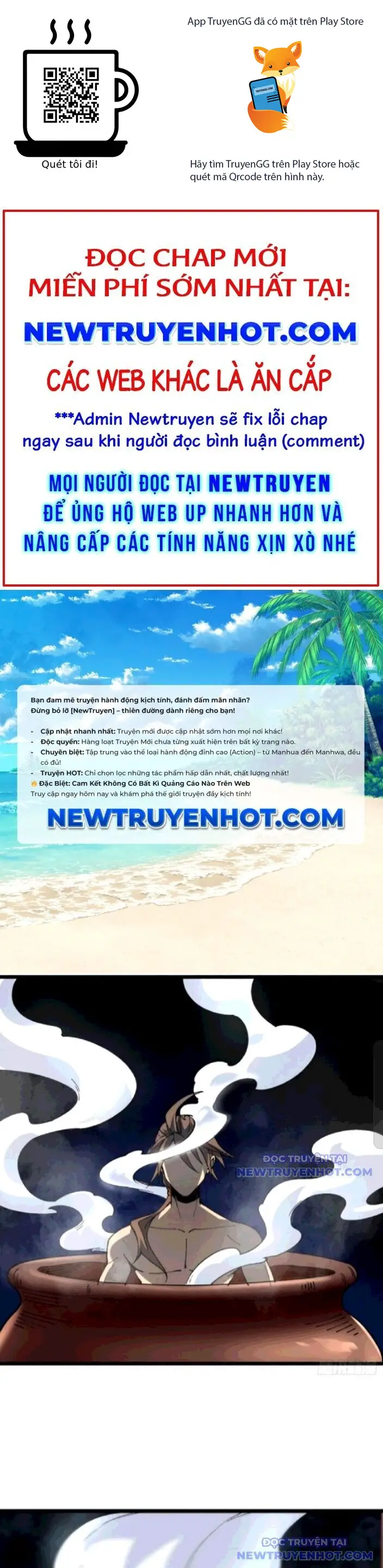 Thành Thần Bắt Đầu Từ Thủy Hầu Tử Nettruyen ZZZ Chương 25 Page 1