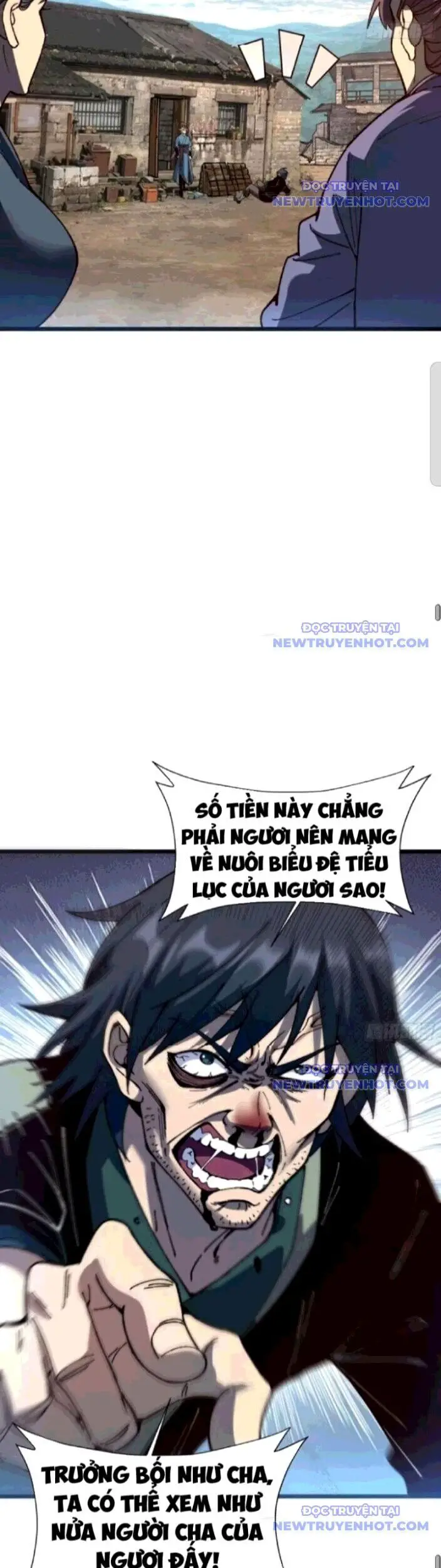 Thành Thần Bắt Đầu Từ Thủy Hầu Tử Nettruyen ZZZ Chương 25 Page 12