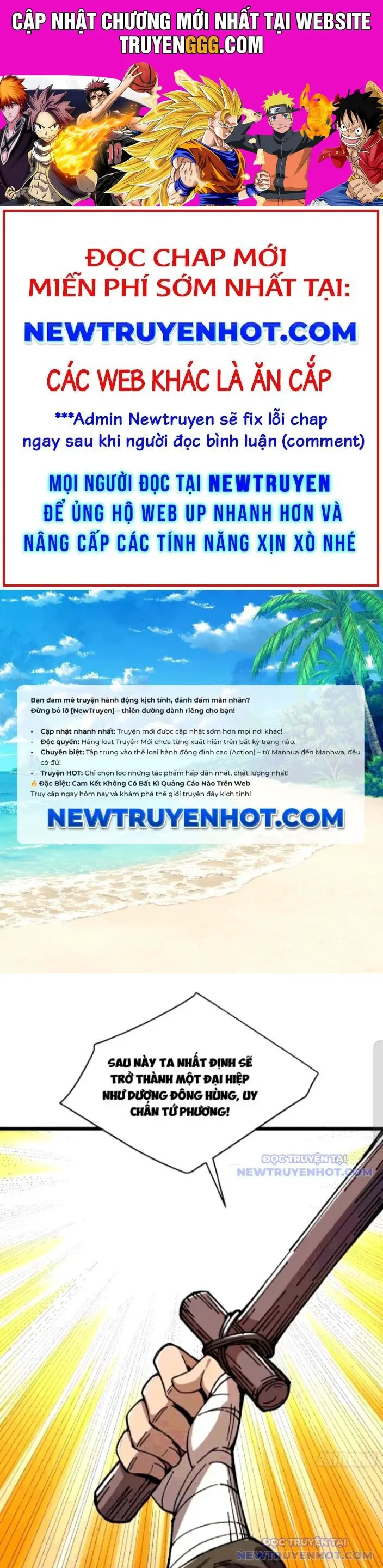 Thành Thần Bắt Đầu Từ Thủy Hầu Tử Nettruyen ZZZ Chương 22 Page 1