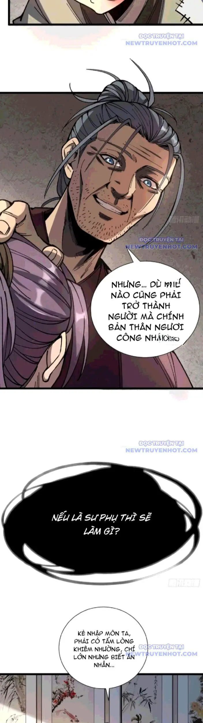 Thành Thần Bắt Đầu Từ Thủy Hầu Tử Nettruyen ZZZ Chương 22 Page 7